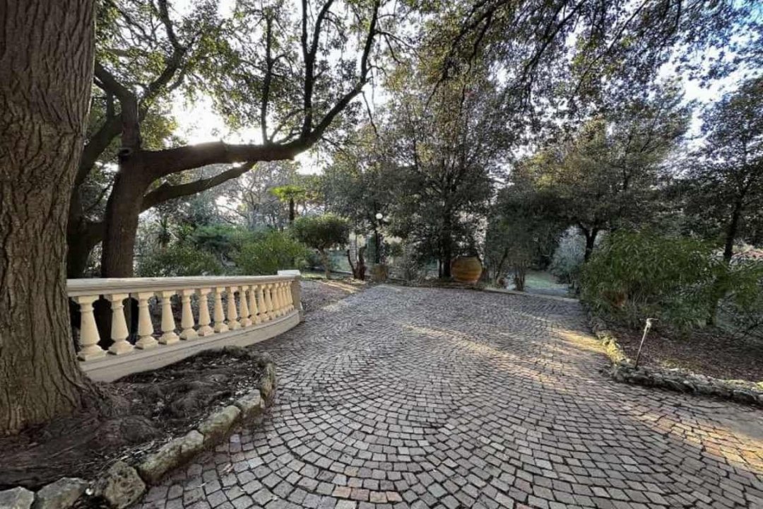 Vendita villa in zona tranquilla Rosignano Marittimo Toscana foto 25
