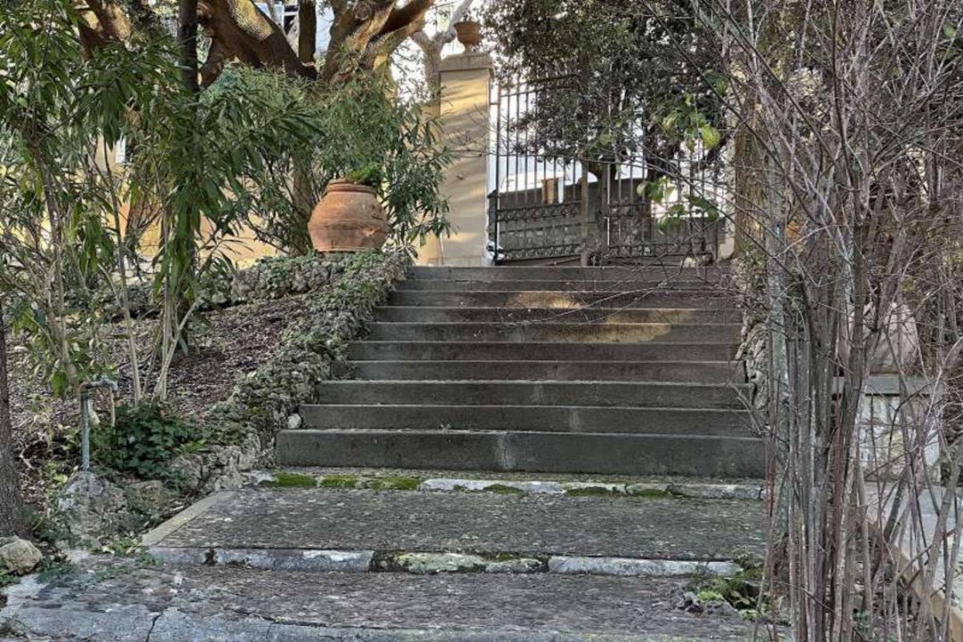Vendita villa in zona tranquilla Rosignano Marittimo Toscana foto 30