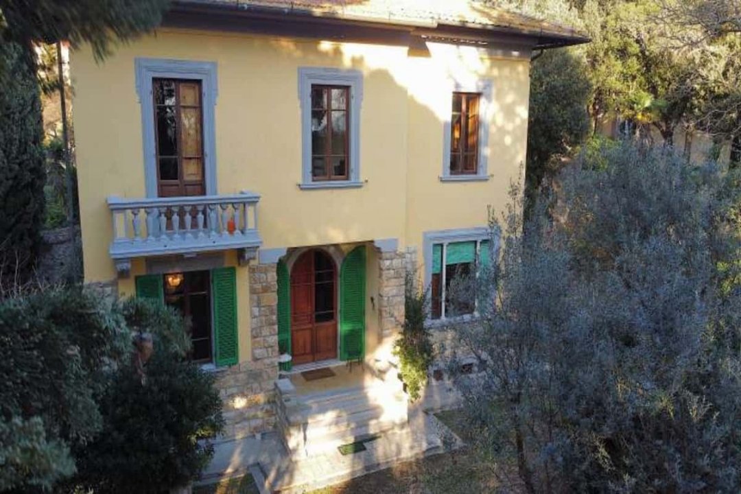 Vendita villa in zona tranquilla Rosignano Marittimo Toscana foto 44