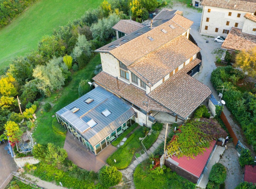 Vendita villa in zona tranquilla Reggio Nell´Emilia Emilia-Romagna foto 2