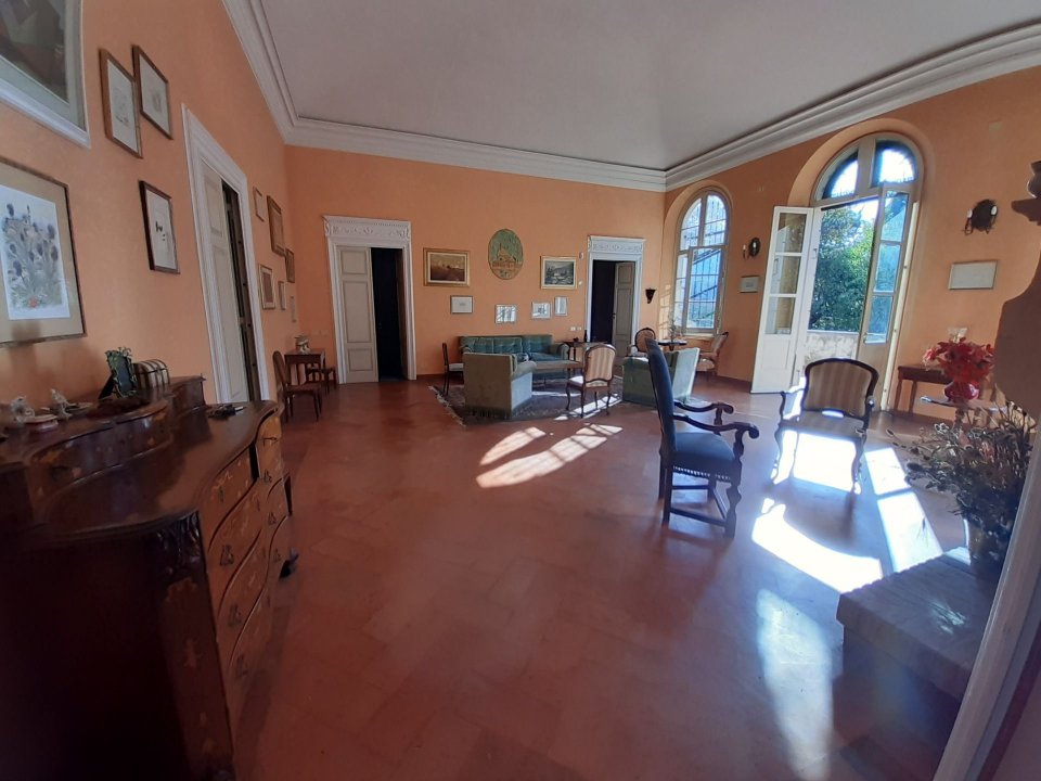 Vendita villa in zona tranquilla Reggio Nell´Emilia Emilia-Romagna foto 3