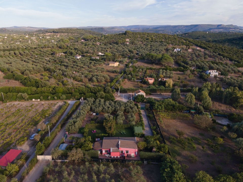 Vendita villa sul mare Alghero Sardegna foto 1