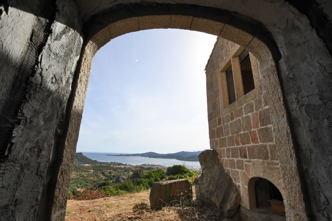 Vendita villa sul mare Arzachena Sardegna foto 8