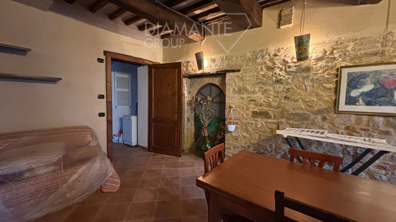 Vendita casale in zona tranquilla Castel Ritaldi Umbria foto 9