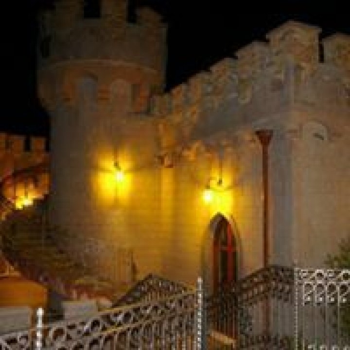 Vendita castello in zona tranquilla Olmedo Sardegna foto 16