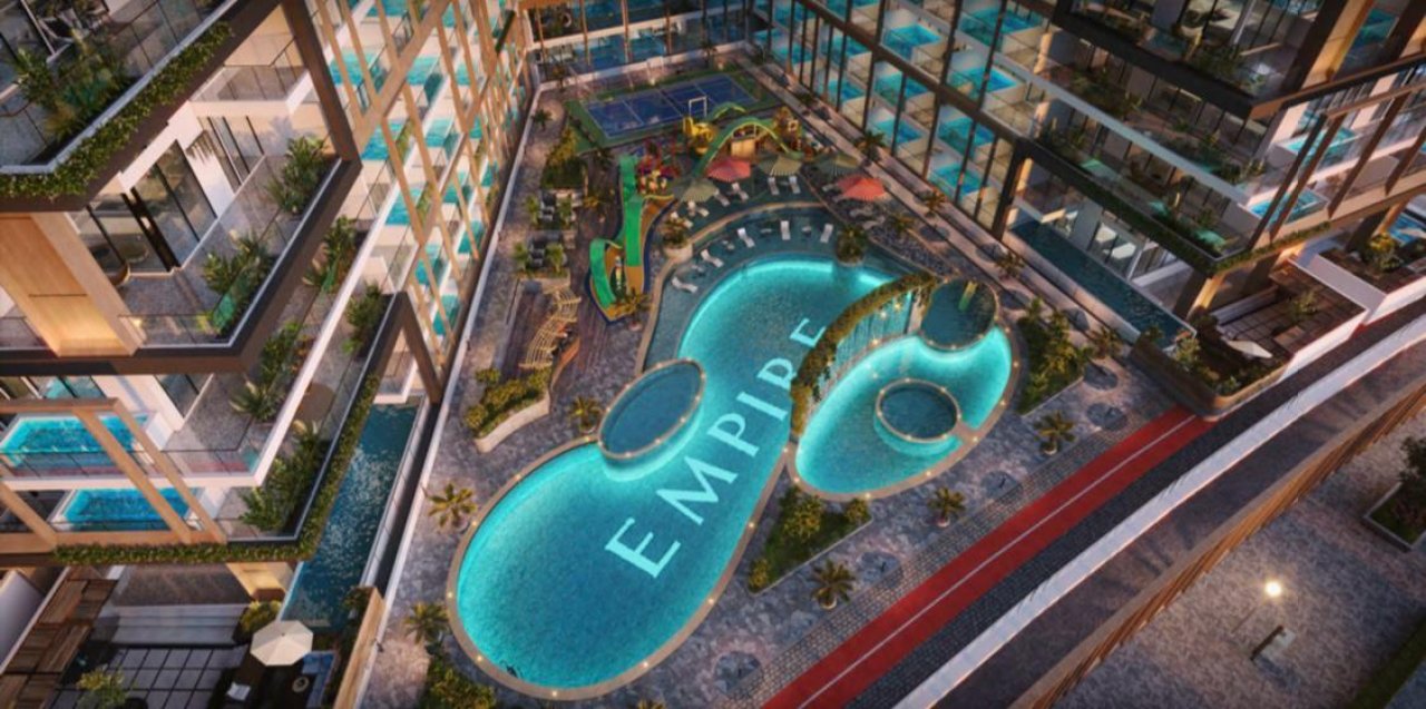Vendita appartamento in città Dubai Dubai foto 21