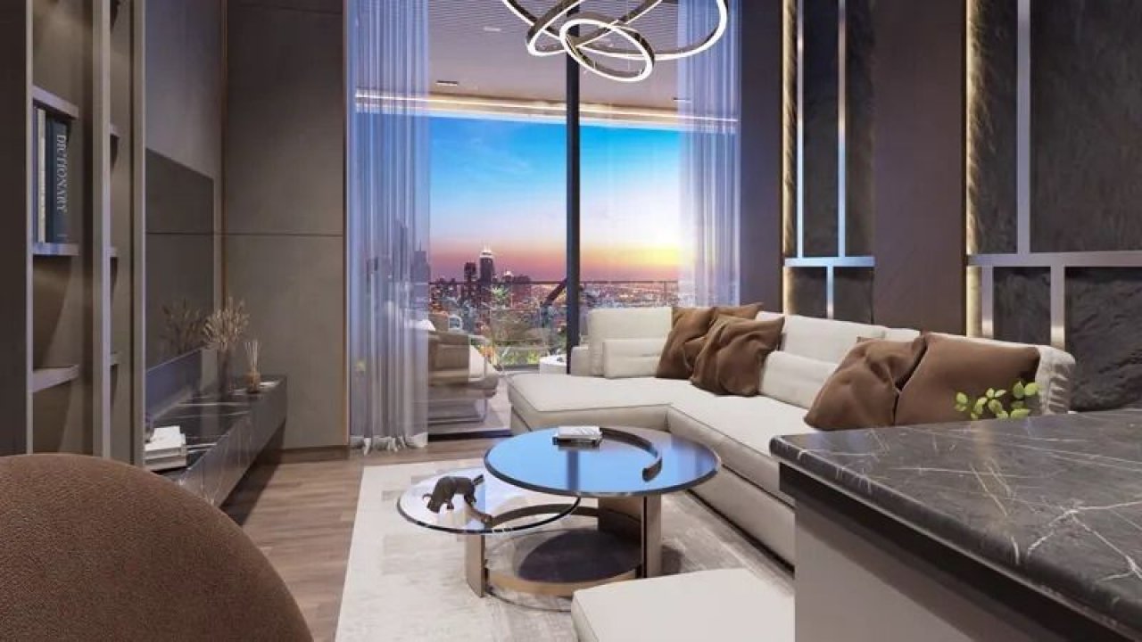 Vendita appartamento in città Dubai Dubai foto 12