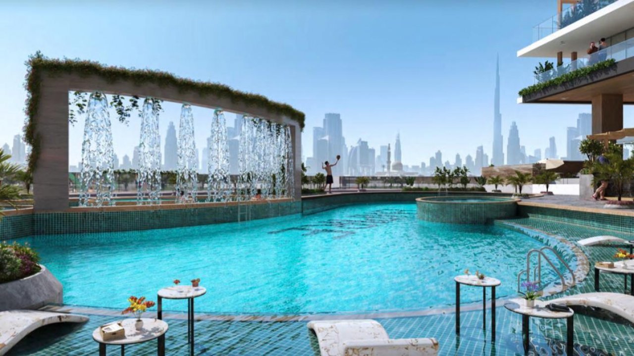 Vendita appartamento in città Dubai Dubai foto 22