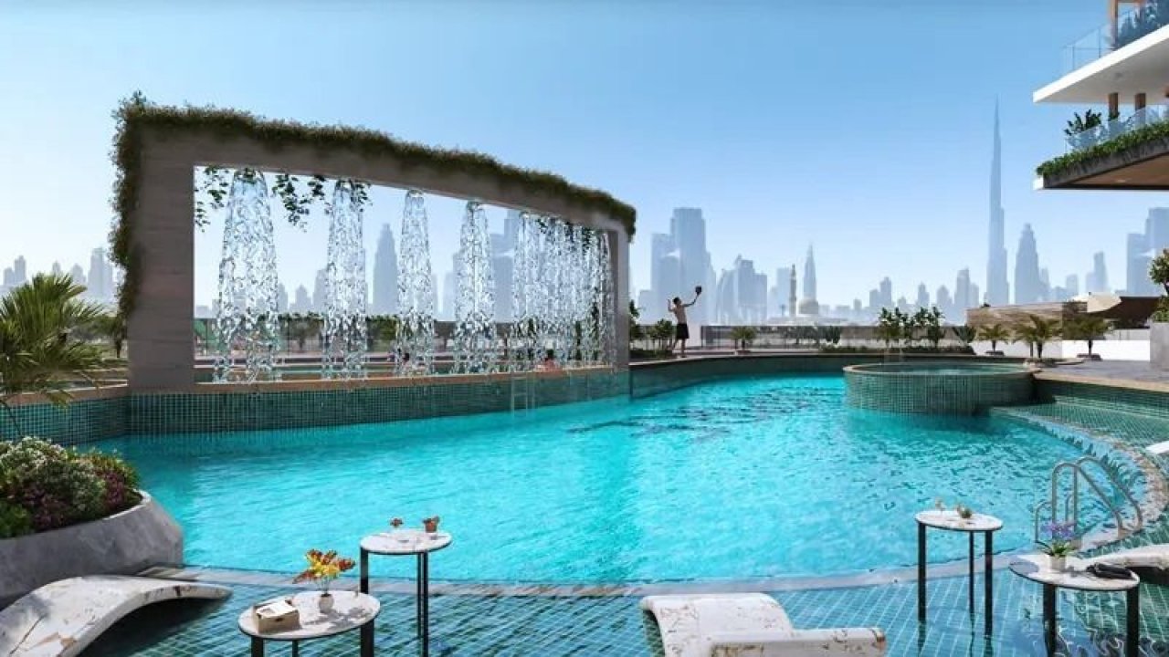 Vendita appartamento in città Dubai Dubai foto 22