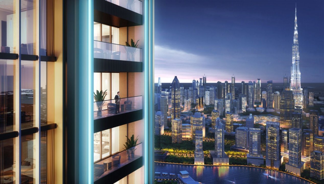 Vendita appartamento in città Dubai Dubai foto 26