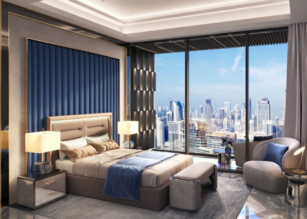 Vendita appartamento in città Dubai Dubai foto 17