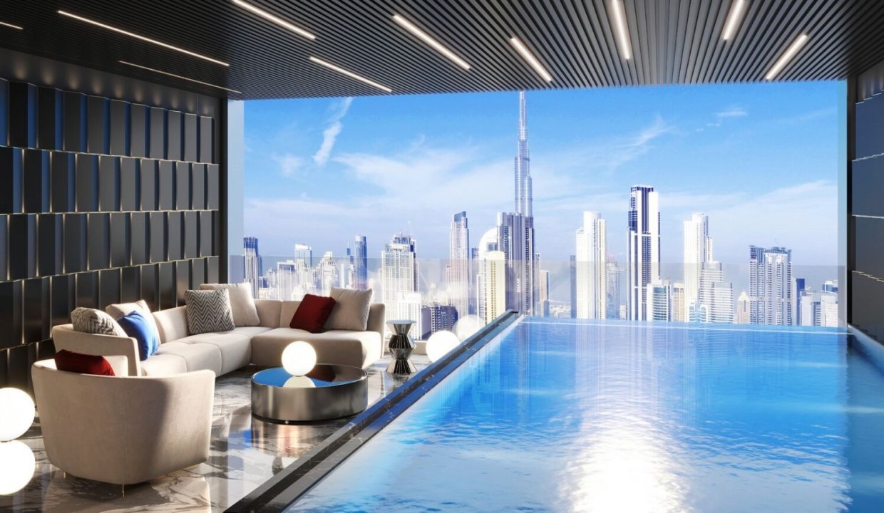 Vendita appartamento in città Dubai Dubai foto 20