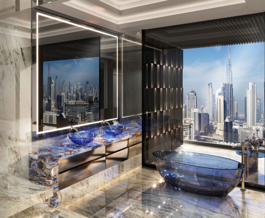 Vendita appartamento in città Dubai Dubai foto 19