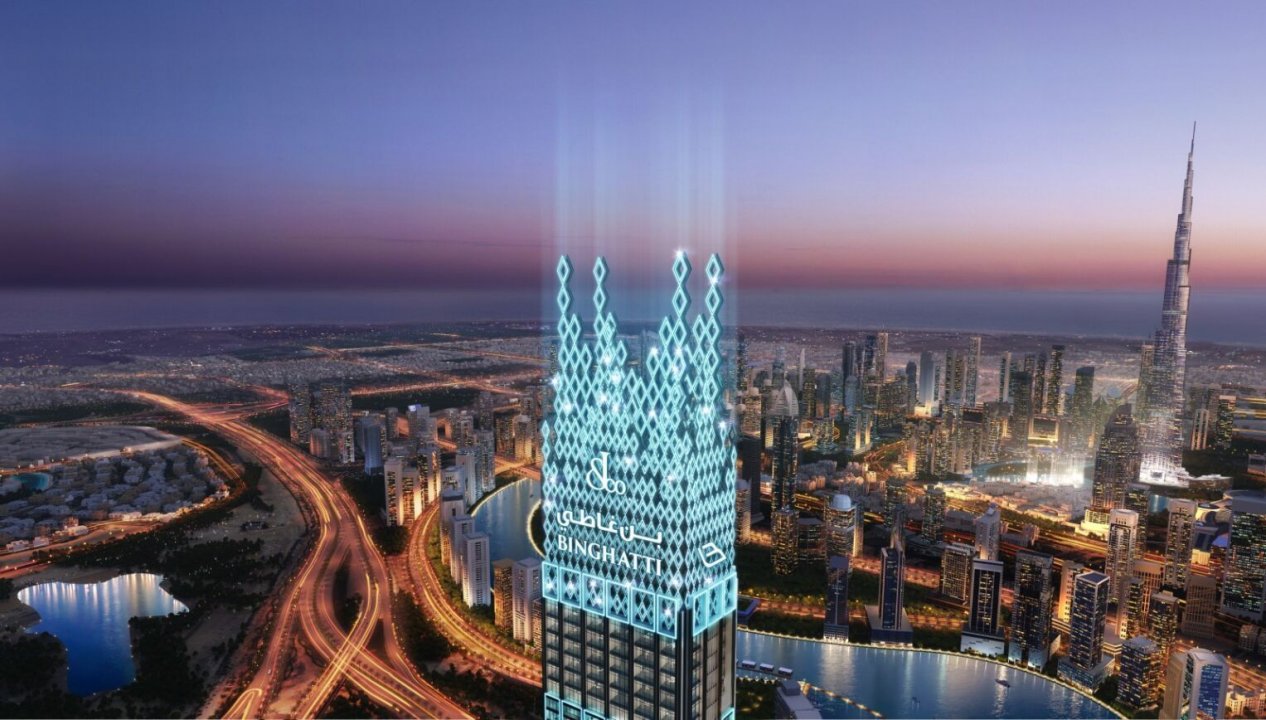 Vendita appartamento in città Dubai Dubai foto 29