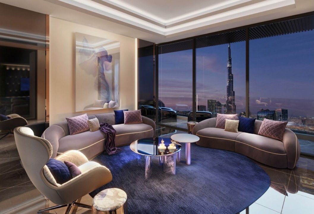 Vendita appartamento in città Dubai Dubai foto 11