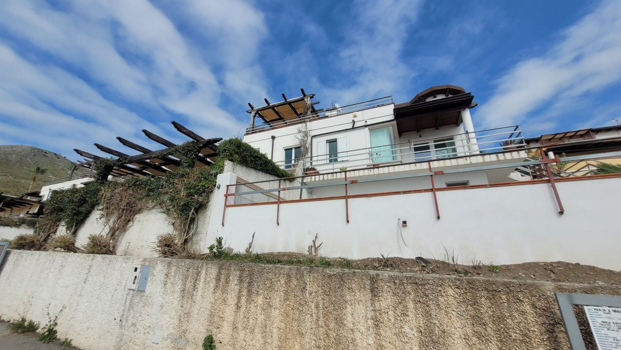 Vendita villa sul mare Praia a Mare Calabria foto 4