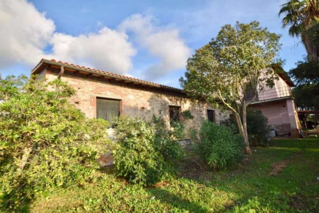 Vendita villa sul mare Piombino Toscana foto 7