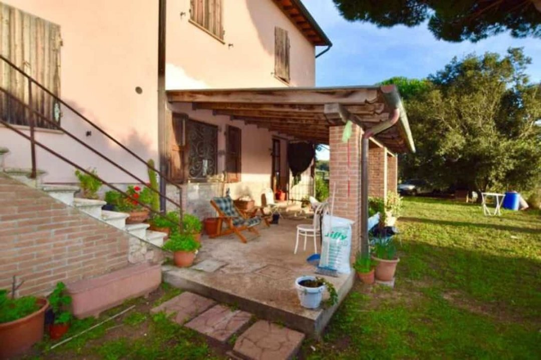 Vendita villa sul mare Piombino Toscana foto 5
