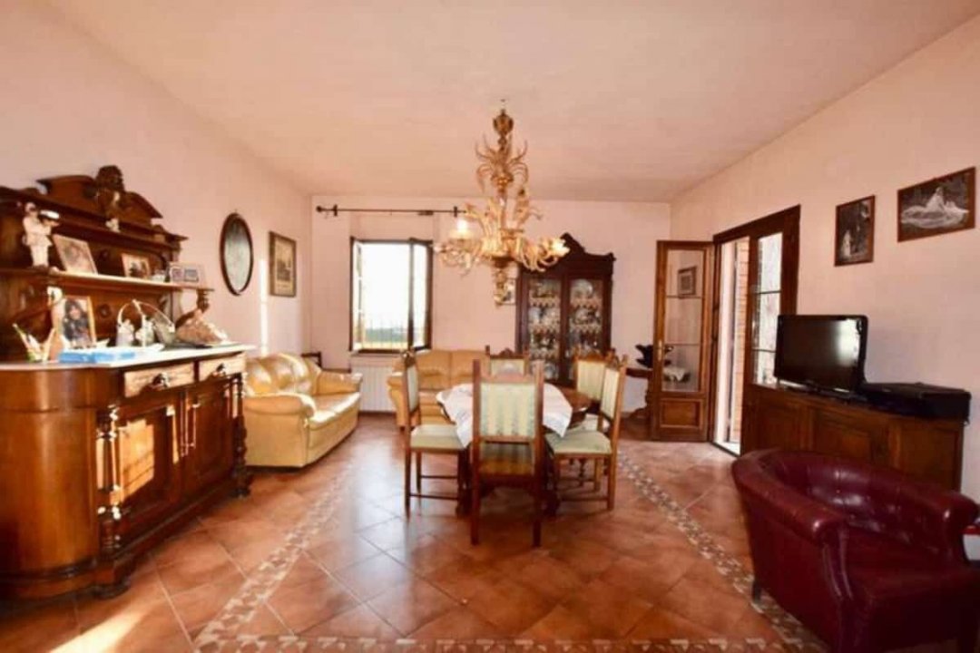 Vendita villa sul mare Piombino Toscana foto 21