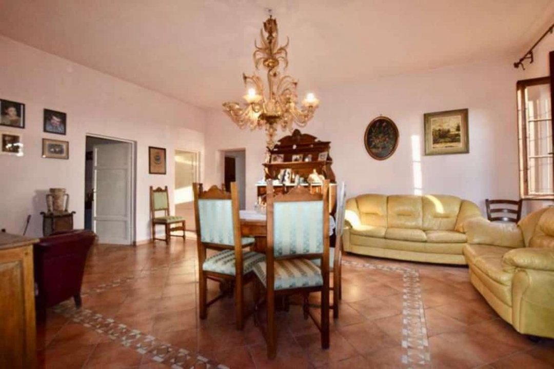 Vendita villa sul mare Piombino Toscana foto 23