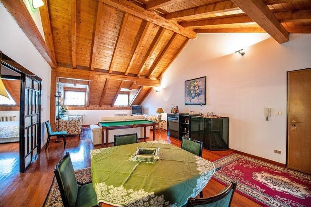 Vendita appartamento in montagna Santa Cristina Valgardena Trentino-Alto Adige foto 3