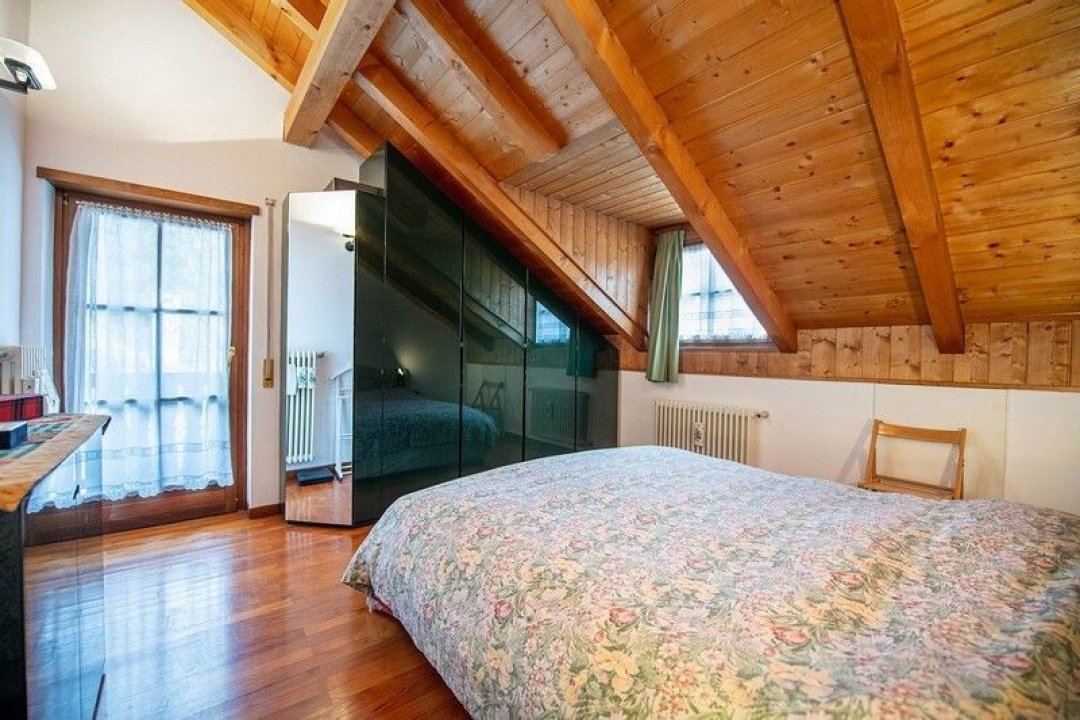 Vendita appartamento in montagna Santa Cristina Valgardena Trentino-Alto Adige foto 13