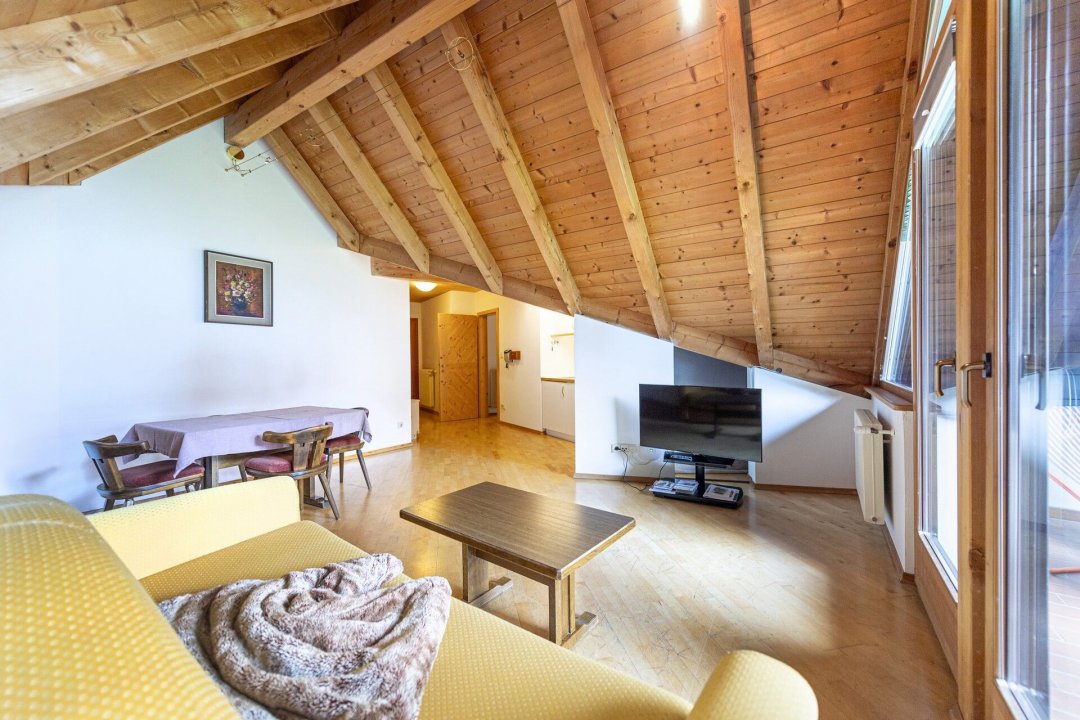 Vendita appartamento in montagna Selva di Val Gardena Trentino-Alto Adige foto 7