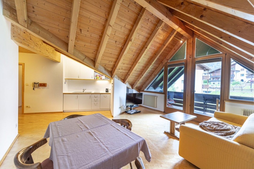 Vendita appartamento in montagna Selva di Val Gardena Trentino-Alto Adige foto 9