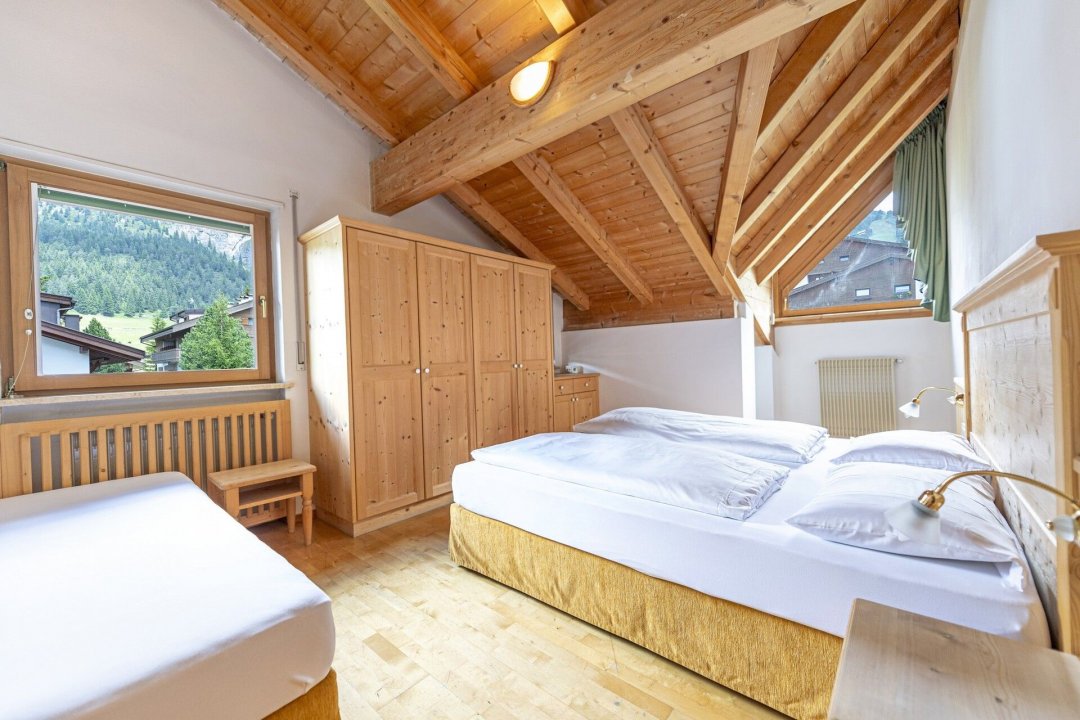 Vendita appartamento in montagna Selva di Val Gardena Trentino-Alto Adige foto 11