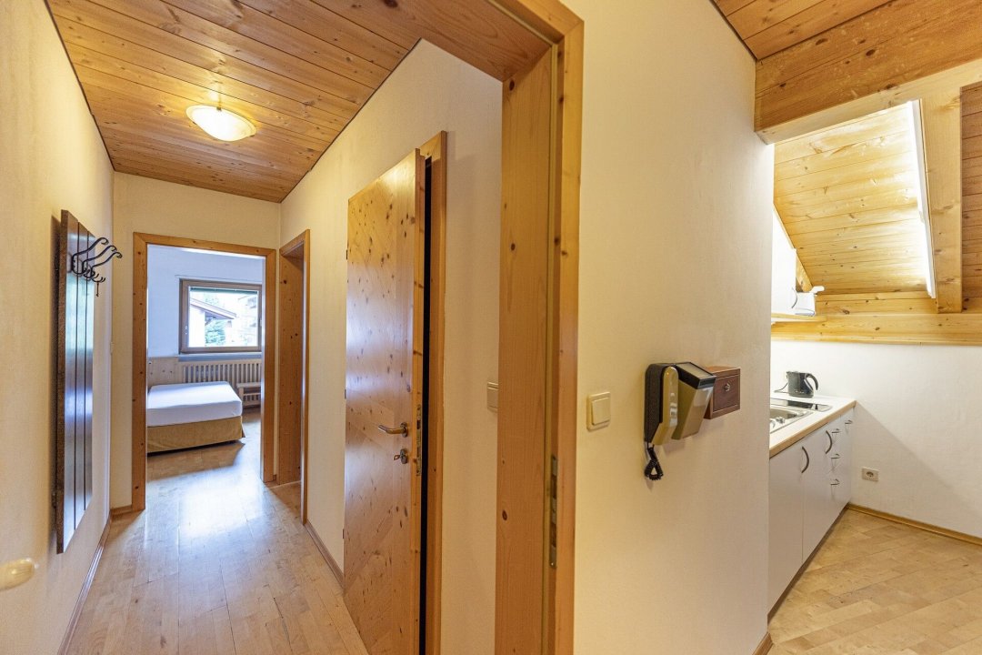 Vendita appartamento in montagna Selva di Val Gardena Trentino-Alto Adige foto 15