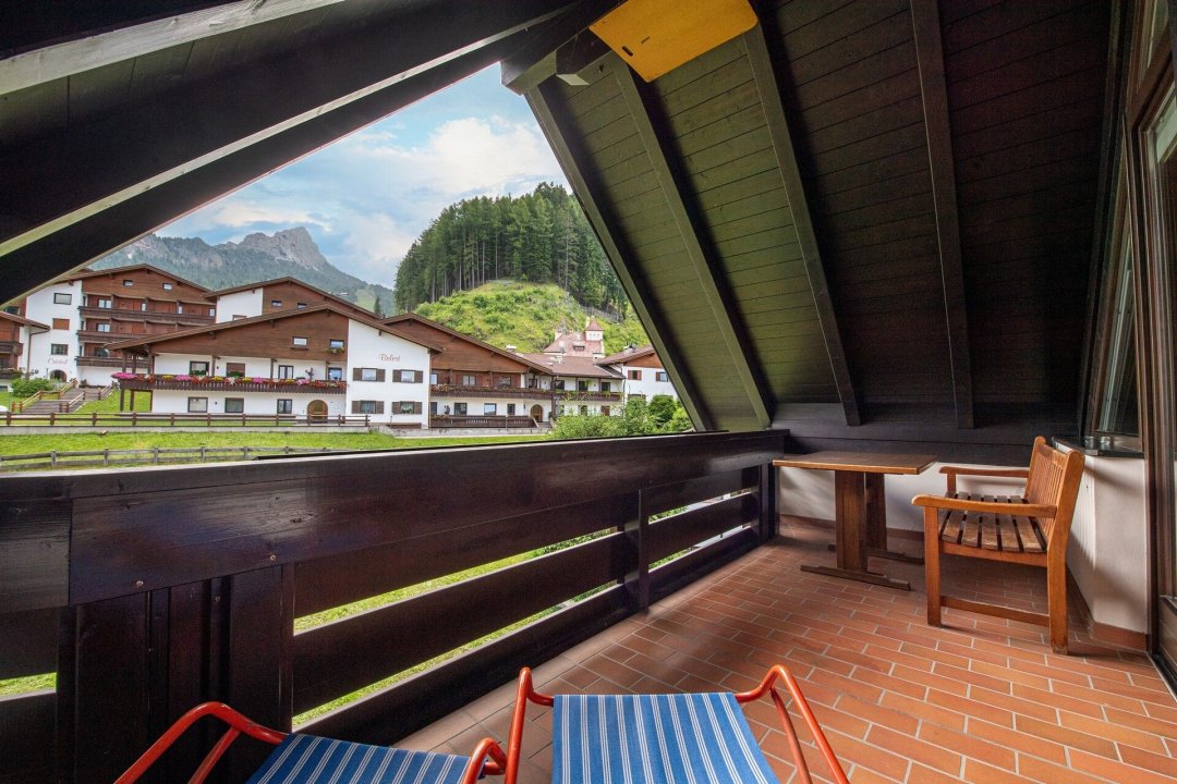 Vendita appartamento in montagna Selva di Val Gardena Trentino-Alto Adige foto 2