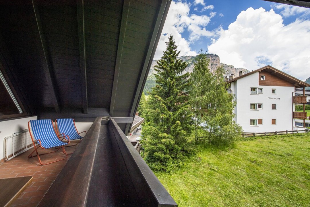 Vendita appartamento in montagna Selva di Val Gardena Trentino-Alto Adige foto 4