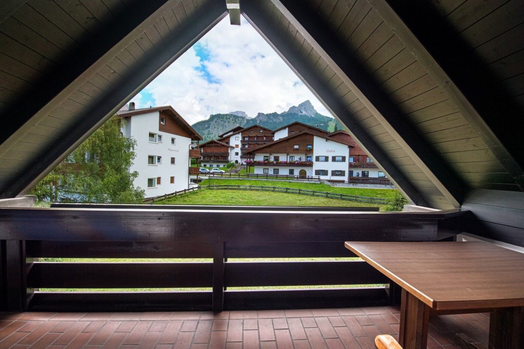 Vendita appartamento in montagna Selva di Val Gardena Trentino-Alto Adige foto 1