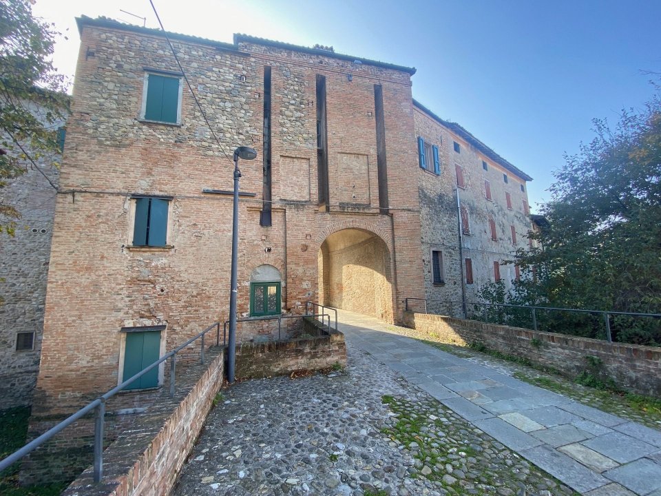 Vendita castello in zona tranquilla Scandiano Emilia-Romagna foto 4