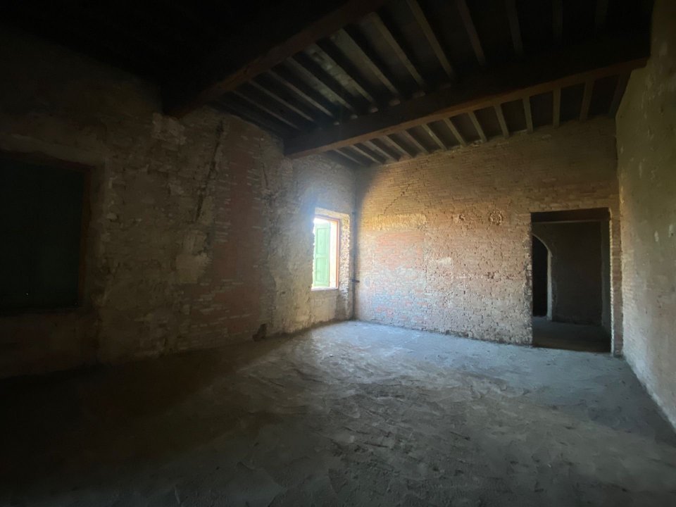 Vendita castello in zona tranquilla Scandiano Emilia-Romagna foto 16
