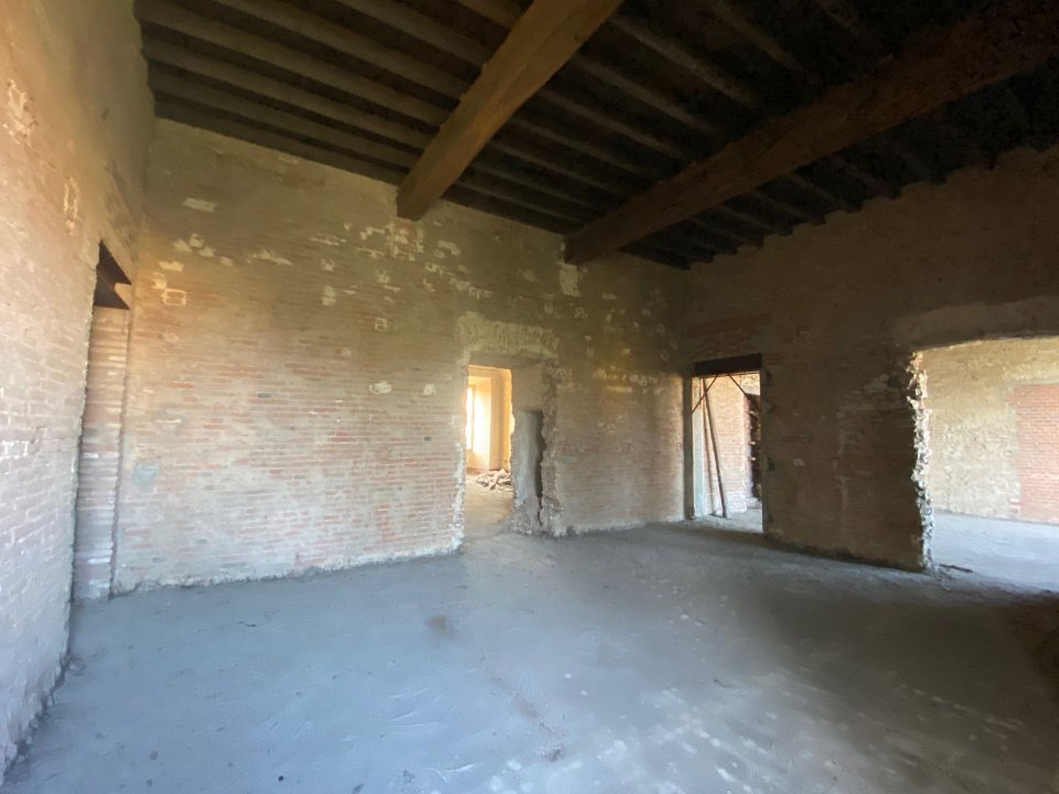 Vendita castello in zona tranquilla Scandiano Emilia-Romagna foto 18