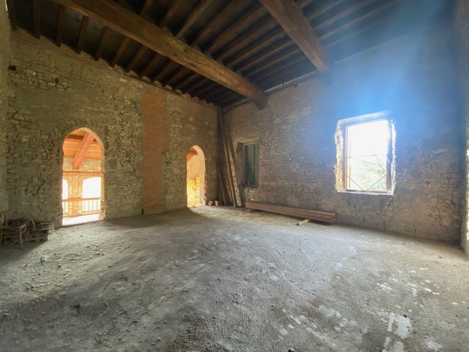 Vendita castello in zona tranquilla Scandiano Emilia-Romagna foto 23