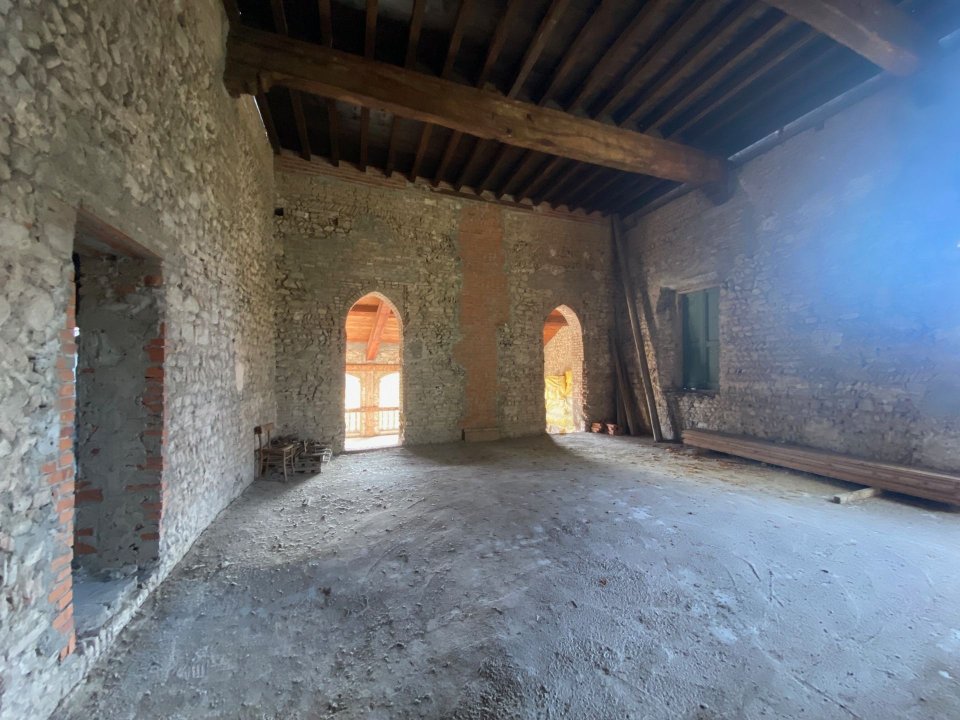 Vendita castello in zona tranquilla Scandiano Emilia-Romagna foto 24