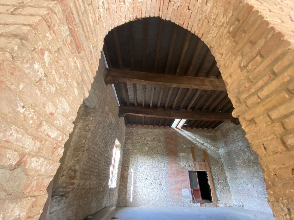 Vendita castello in zona tranquilla Scandiano Emilia-Romagna foto 12