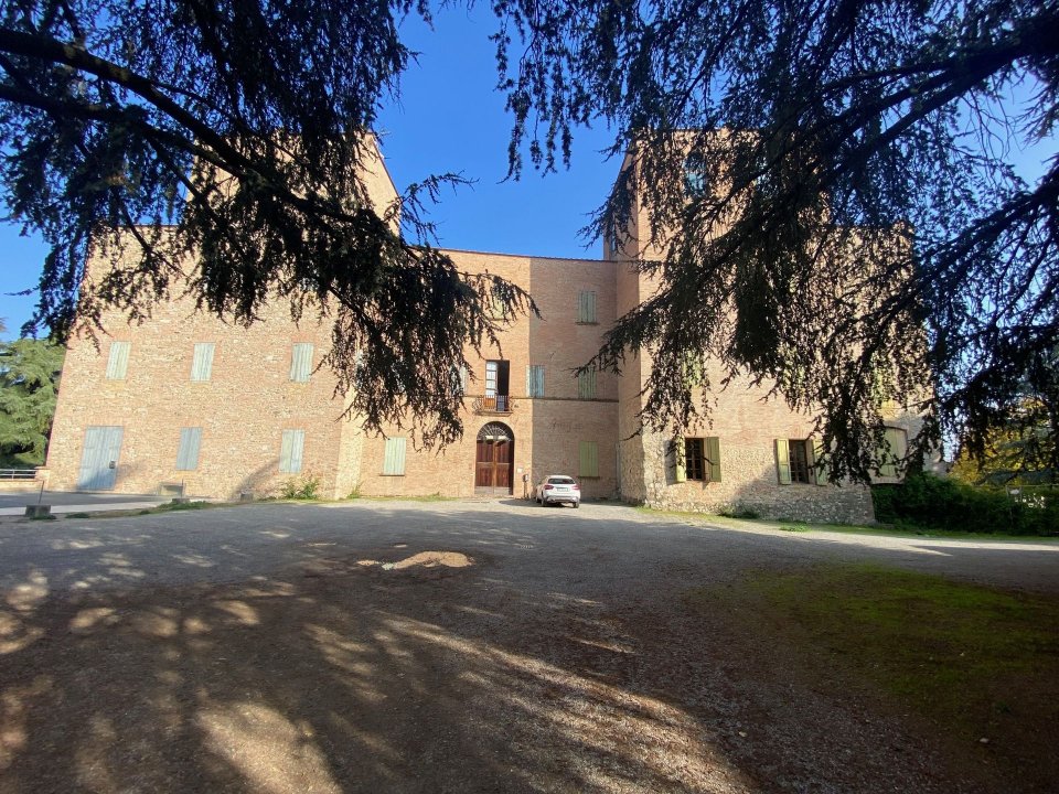 Vendita castello in zona tranquilla Scandiano Emilia-Romagna foto 1