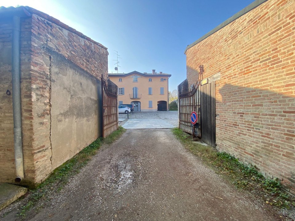 Vendita castello in zona tranquilla Scandiano Emilia-Romagna foto 5