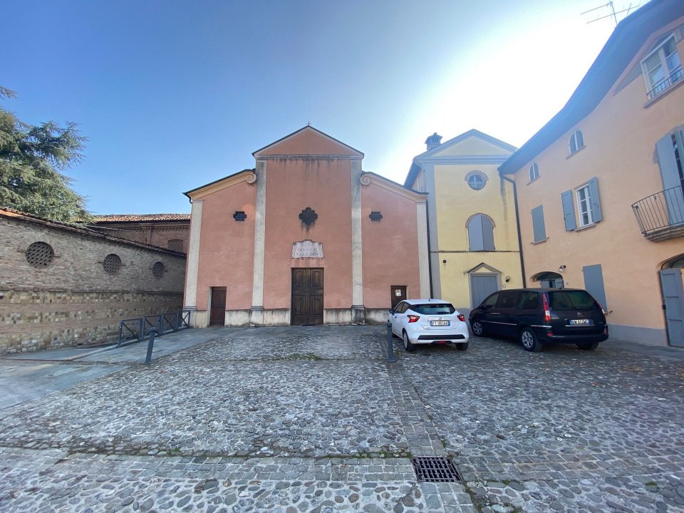 Vendita castello in zona tranquilla Scandiano Emilia-Romagna foto 6