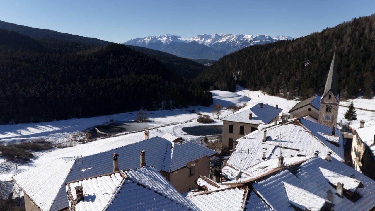 Vendita palazzo in montagna Ruffrè-Mendola Trentino-Alto Adige foto 1