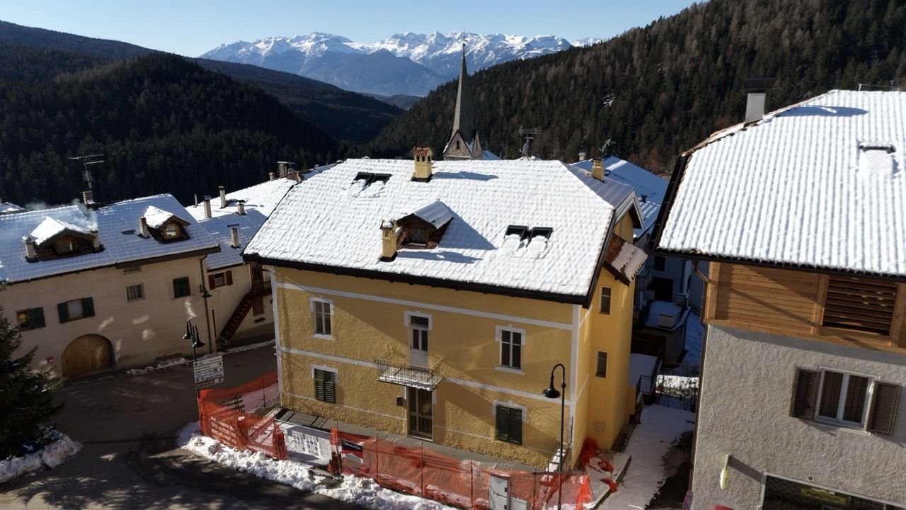 Vendita palazzo in montagna Ruffrè-Mendola Trentino-Alto Adige foto 6