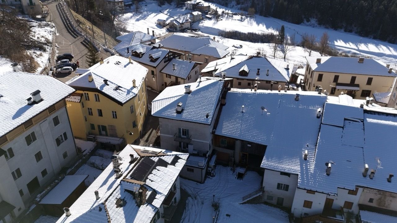 Vendita palazzo in montagna Ruffrè-Mendola Trentino-Alto Adige foto 7