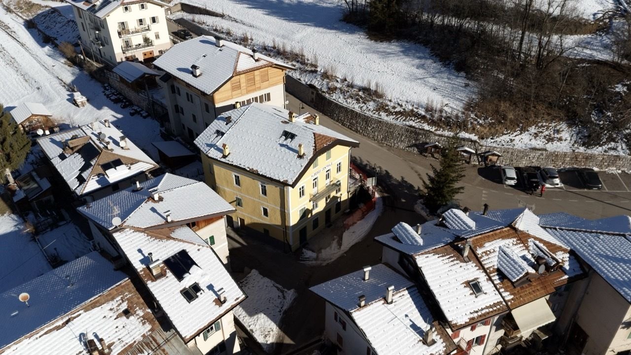 Vendita palazzo in montagna Ruffrè-Mendola Trentino-Alto Adige foto 8