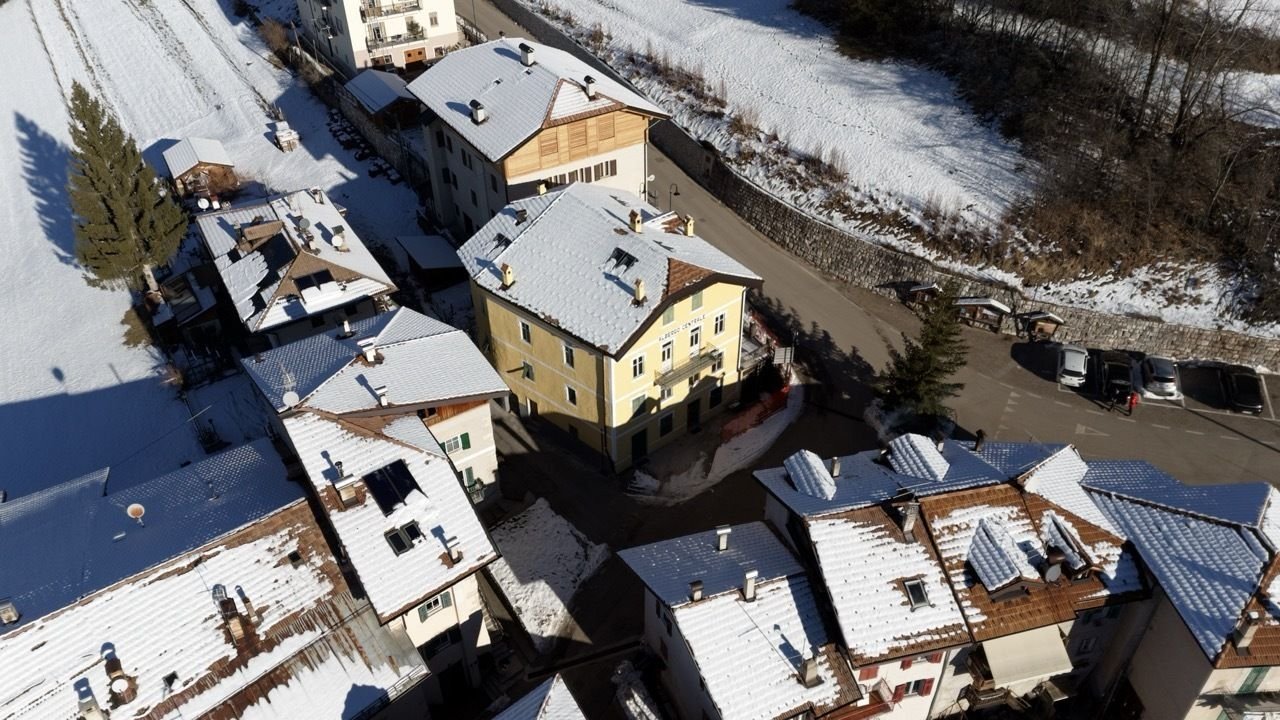 Vendita palazzo in montagna Ruffrè-Mendola Trentino-Alto Adige foto 9