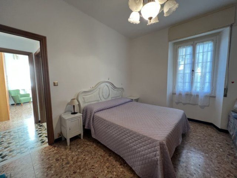 Vendita appartamento sul mare Sestri Levante Liguria foto 15