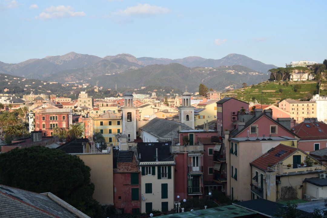 Vendita appartamento sul mare Sestri Levante Liguria foto 10