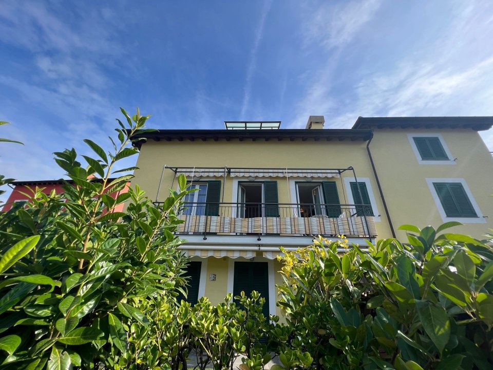 Vendita appartamento sul mare Sestri Levante Liguria foto 2